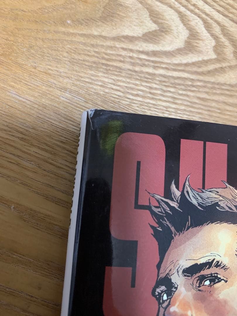 【バラ売り可】アメコミ7冊セット