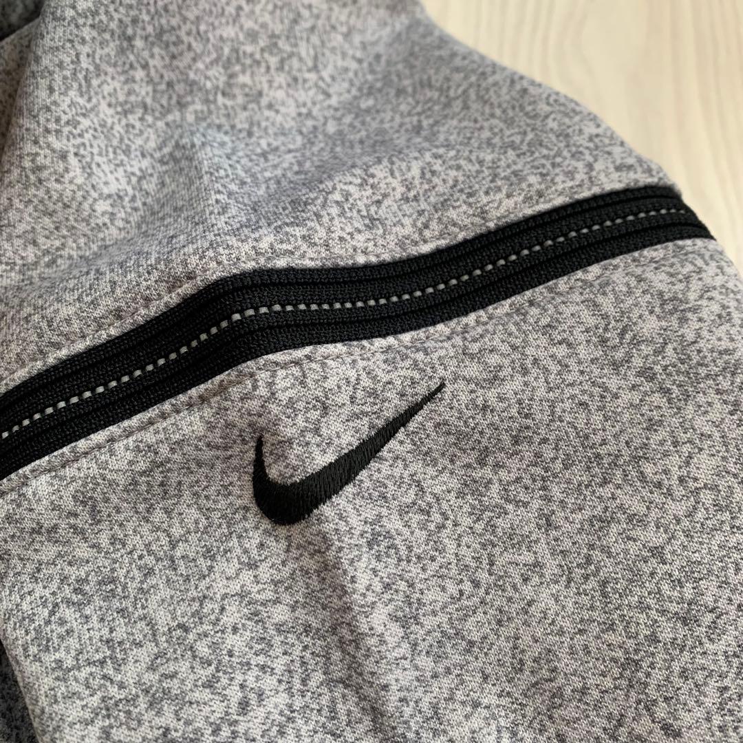 ナイキ NIKE ジャージ上下 セットアップ y2k オーバーサイズ 刺繍 古着