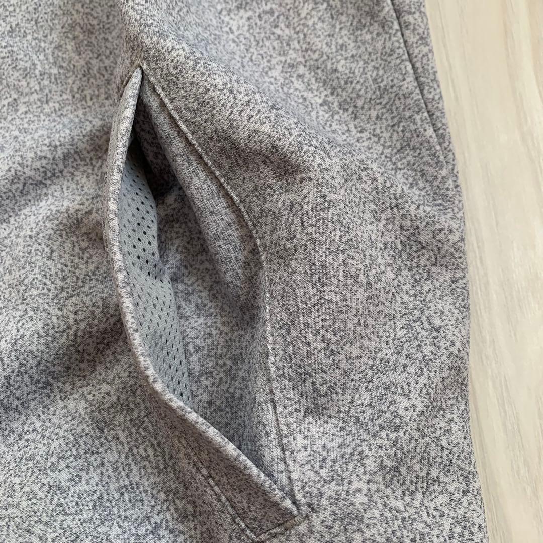 ナイキ NIKE ジャージ上下 セットアップ y2k オーバーサイズ 刺繍 古着