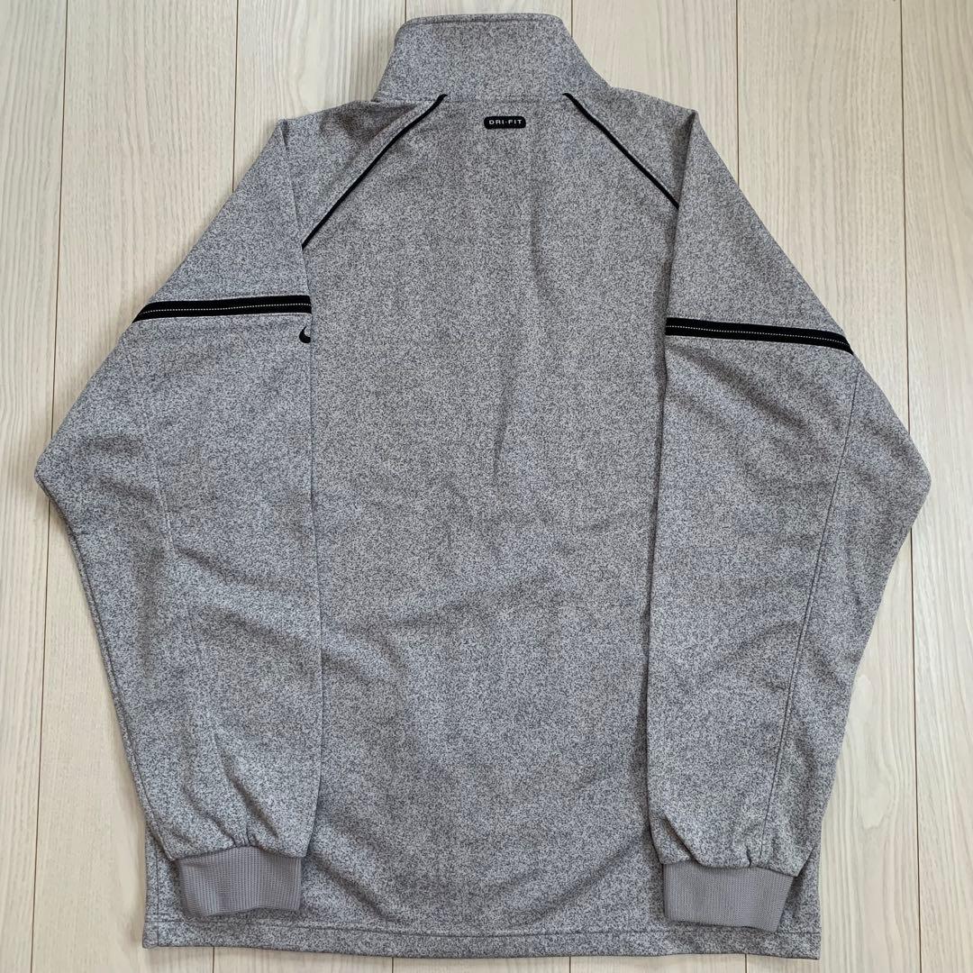 ナイキ NIKE ジャージ上下 セットアップ y2k オーバーサイズ 刺繍 古着
