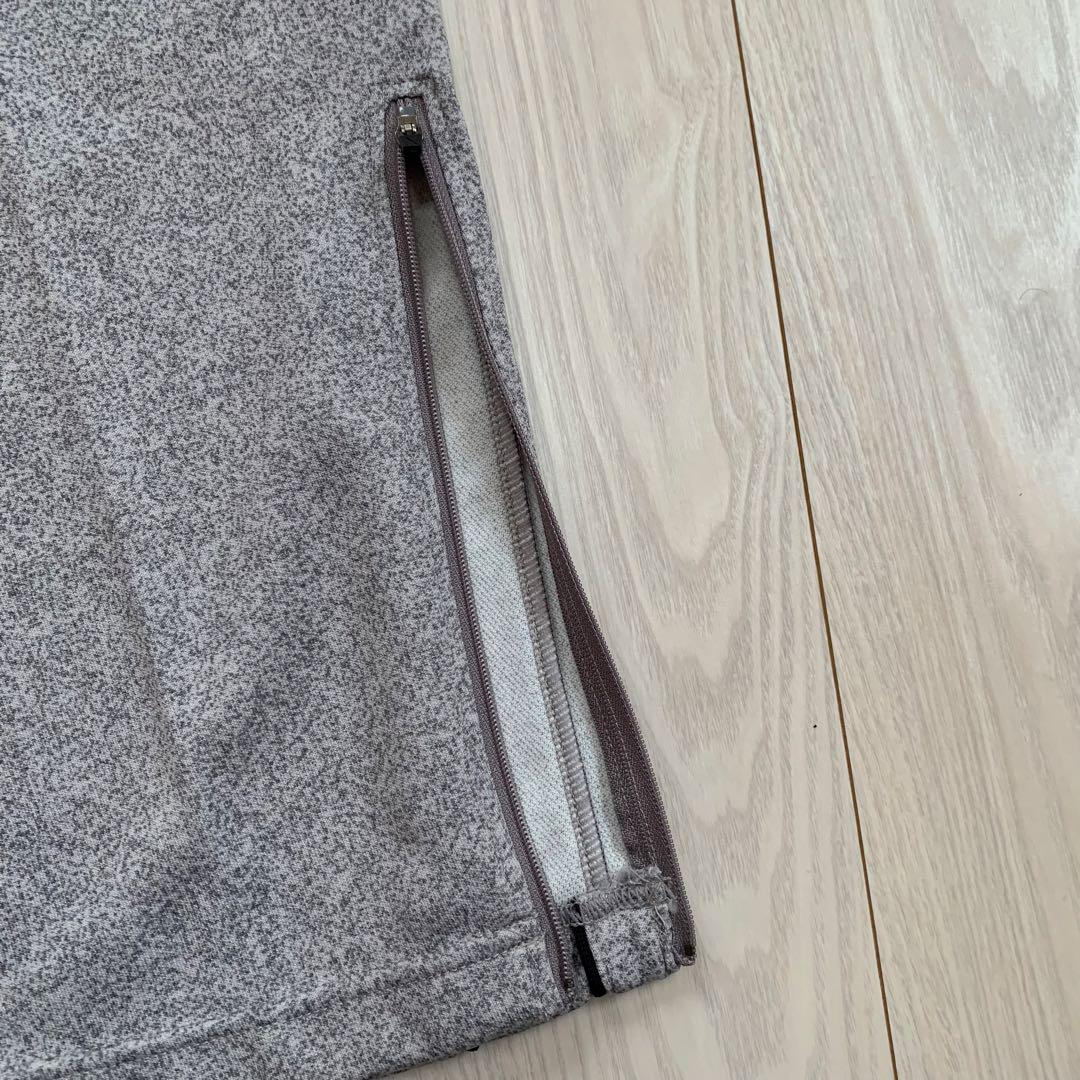 ナイキ NIKE ジャージ上下 セットアップ y2k オーバーサイズ 刺繍 古着