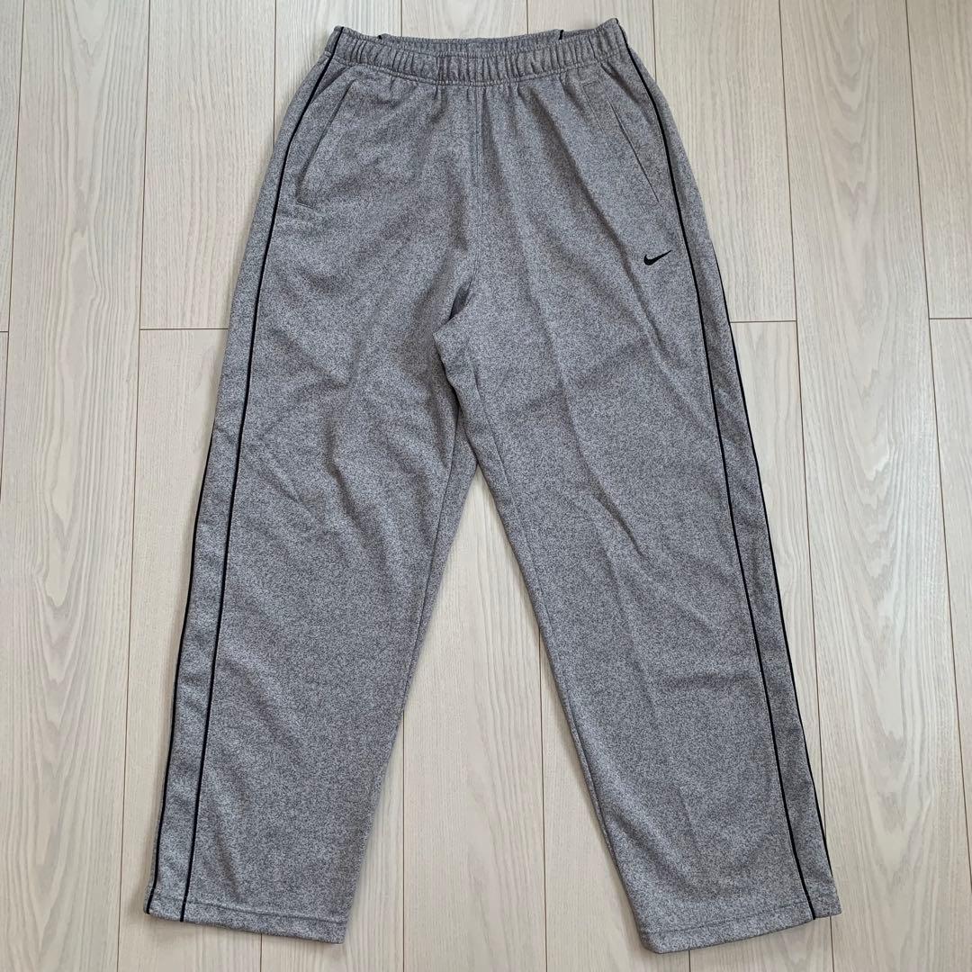 ナイキ NIKE ジャージ上下 セットアップ y2k オーバーサイズ 刺繍 古着