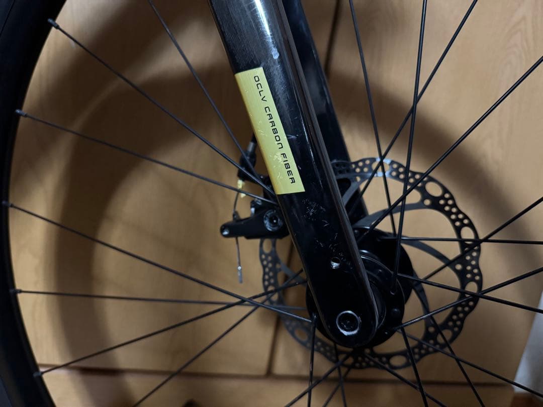 TREK DOMANE AL2 DISC 2022年　サイズ44