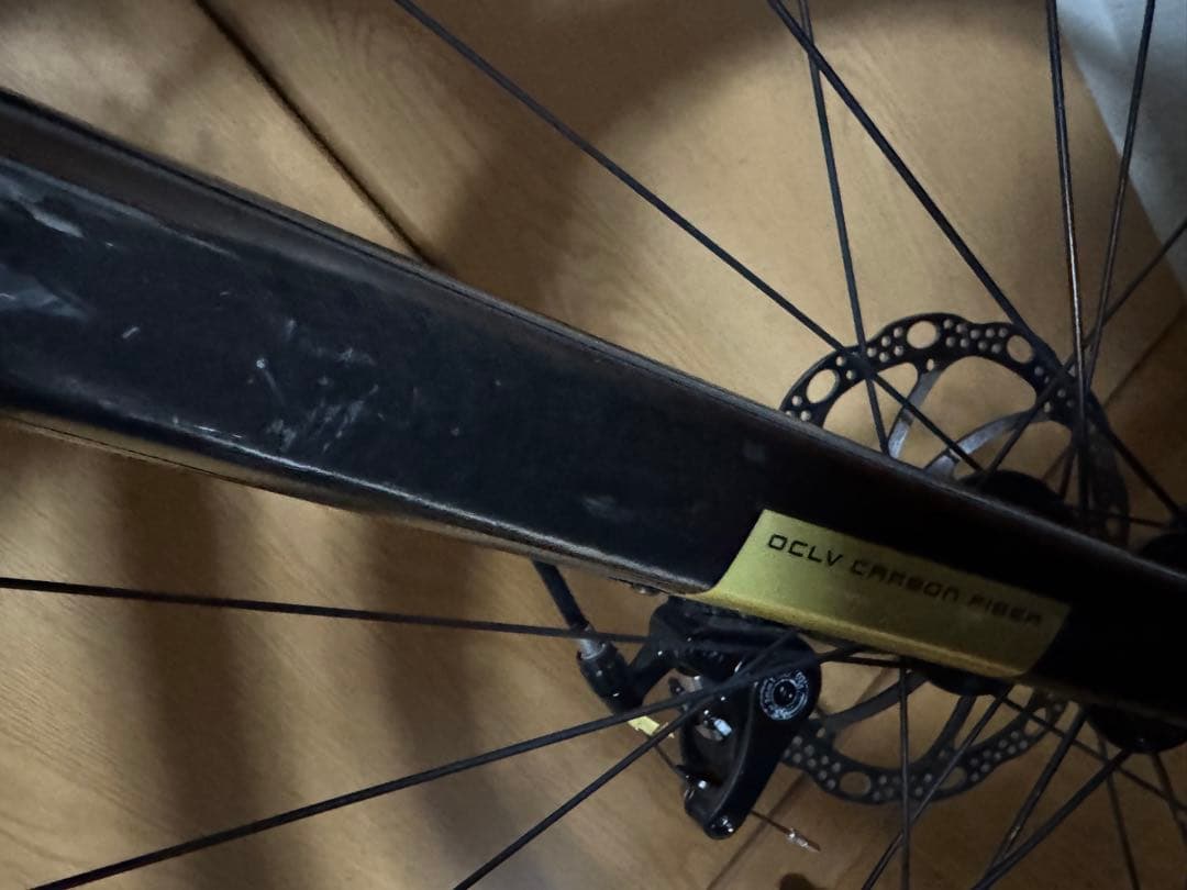 TREK DOMANE AL2 DISC 2022年　サイズ44