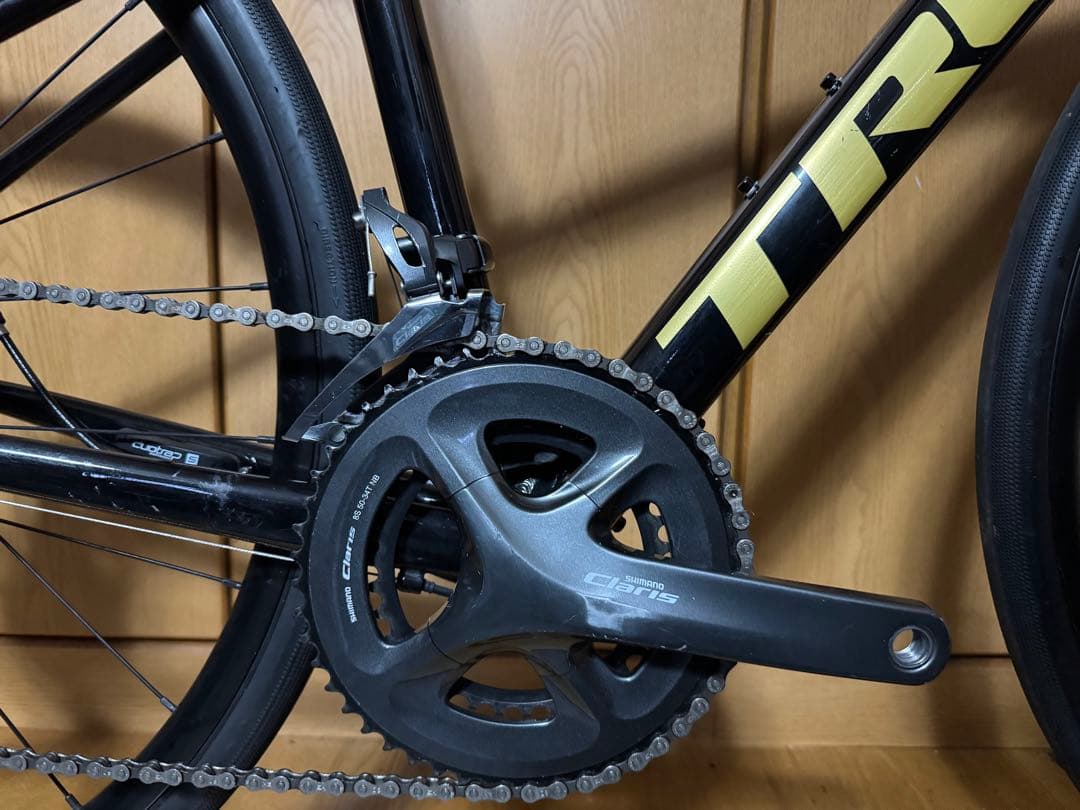 TREK DOMANE AL2 DISC 2022年　サイズ44