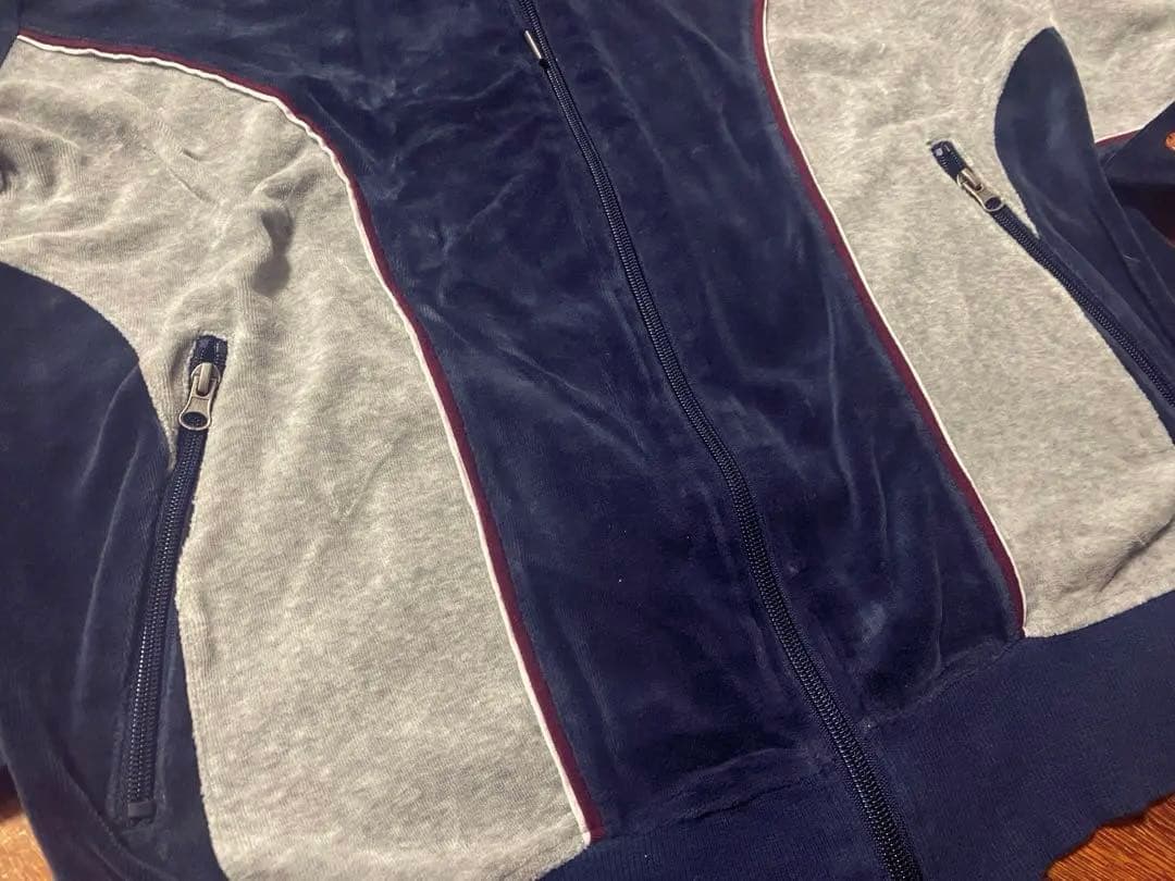 【メリーさん専用】ROCA WEAR ベロア セットアップ L