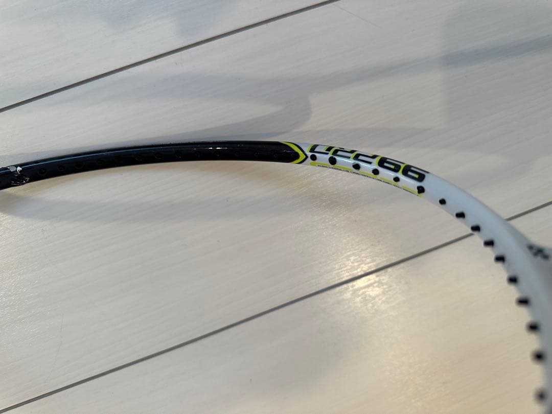 ヨネックス（YONEX）バドミントンラケット アストロクス99プロ AX99-P