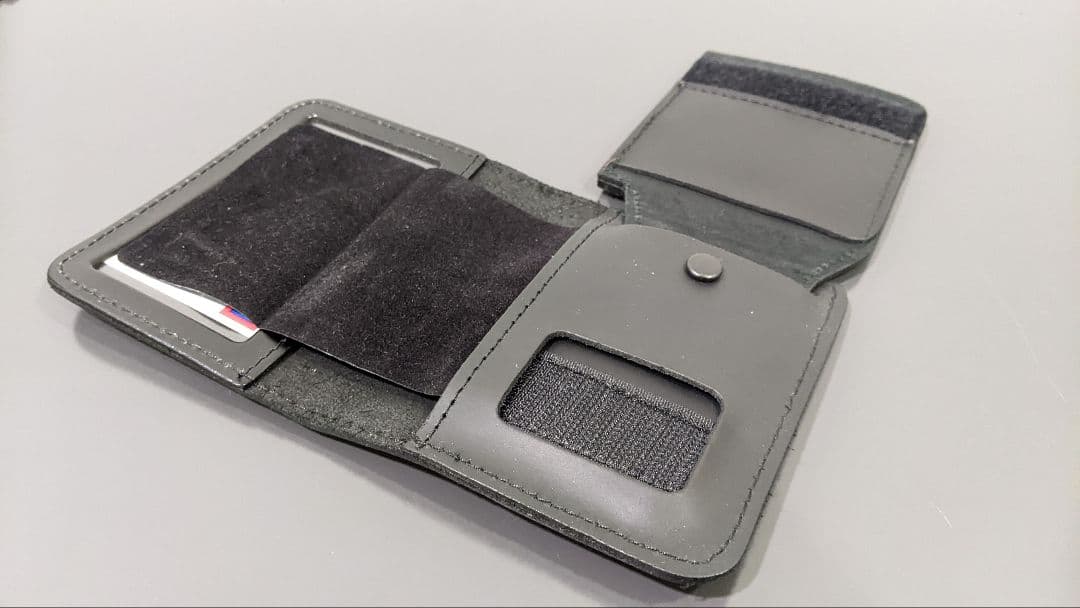 ろ*け様 実物 中古 CA州ポリスバッジ