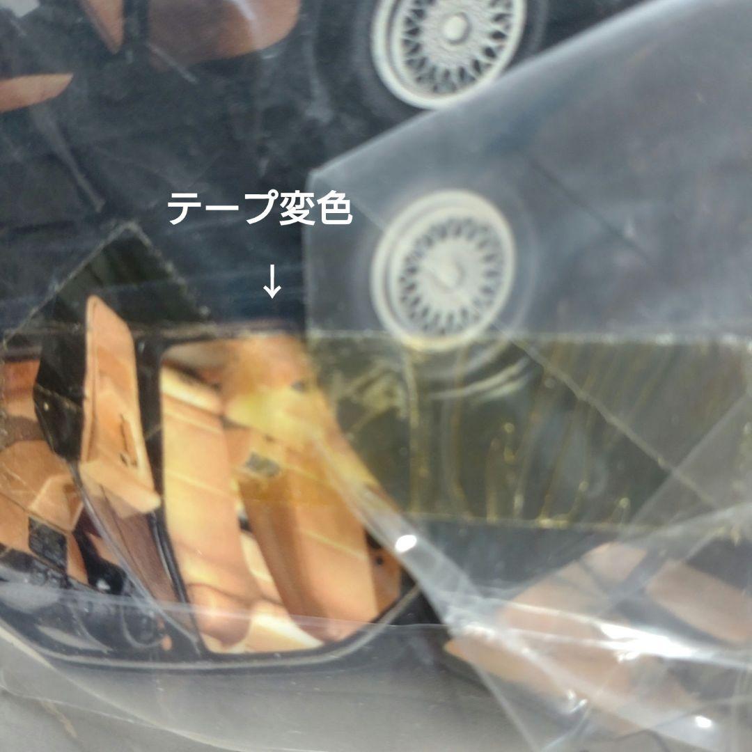 【新品・未開封】MINICHAMPS  535i 1988 1:18