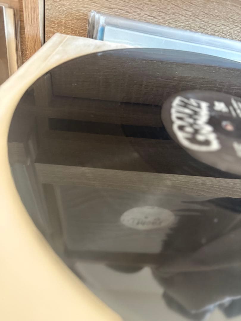 CRAWL EP2 12\" Fla$hBackS,仙人掌(MONJU) ERA