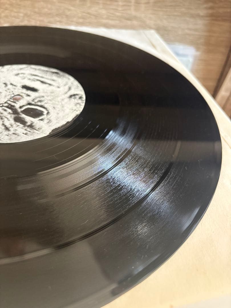 CRAWL EP2 12\" Fla$hBackS,仙人掌(MONJU) ERA