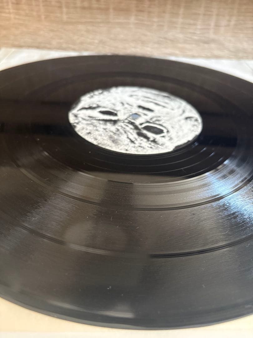 CRAWL EP2 12\" Fla$hBackS,仙人掌(MONJU) ERA