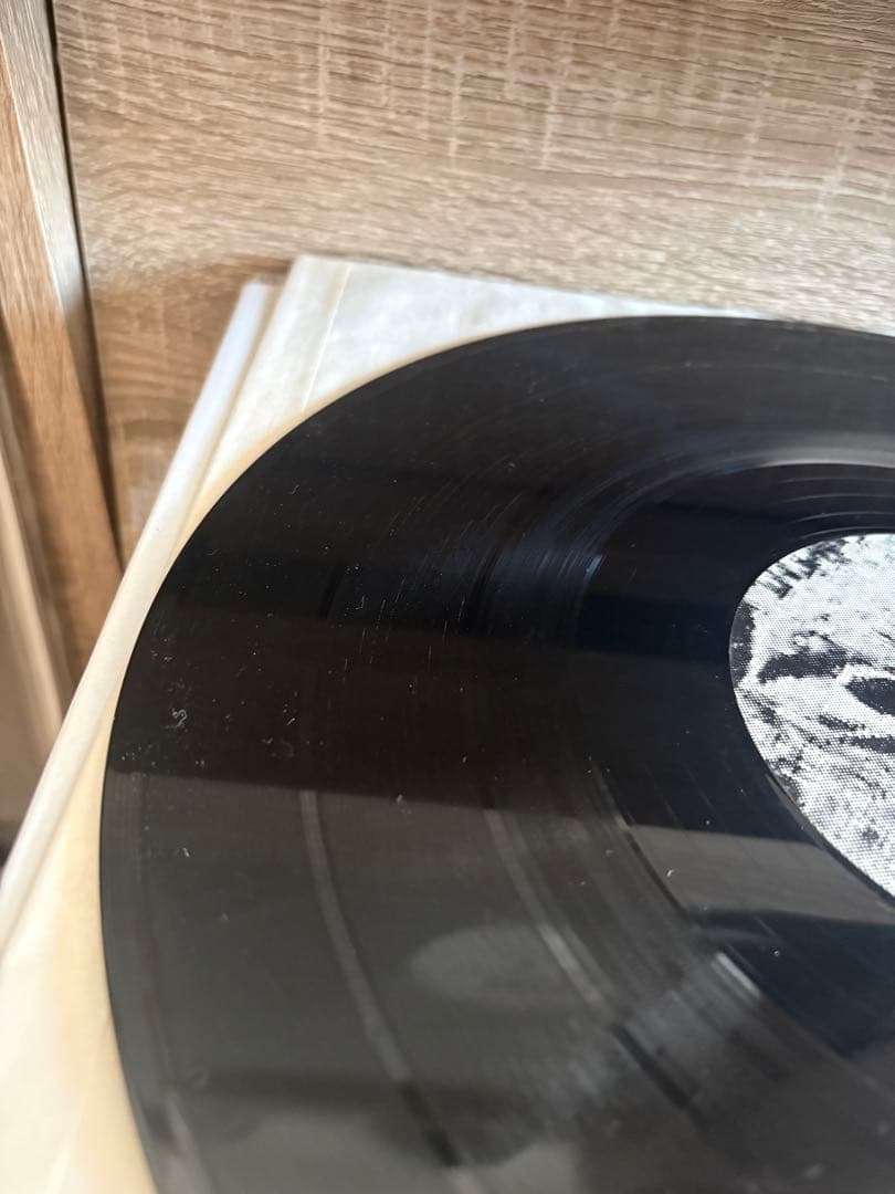 CRAWL EP2 12\" Fla$hBackS,仙人掌(MONJU) ERA