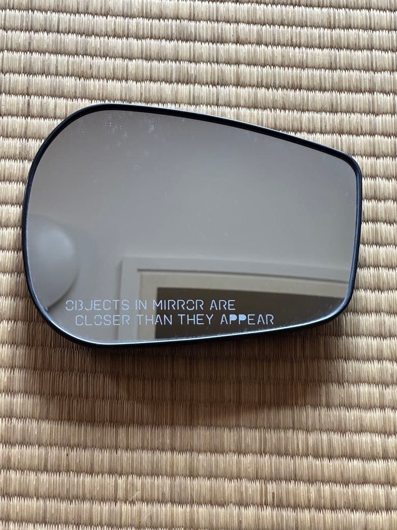 86 zn6 USバイザー USミラー