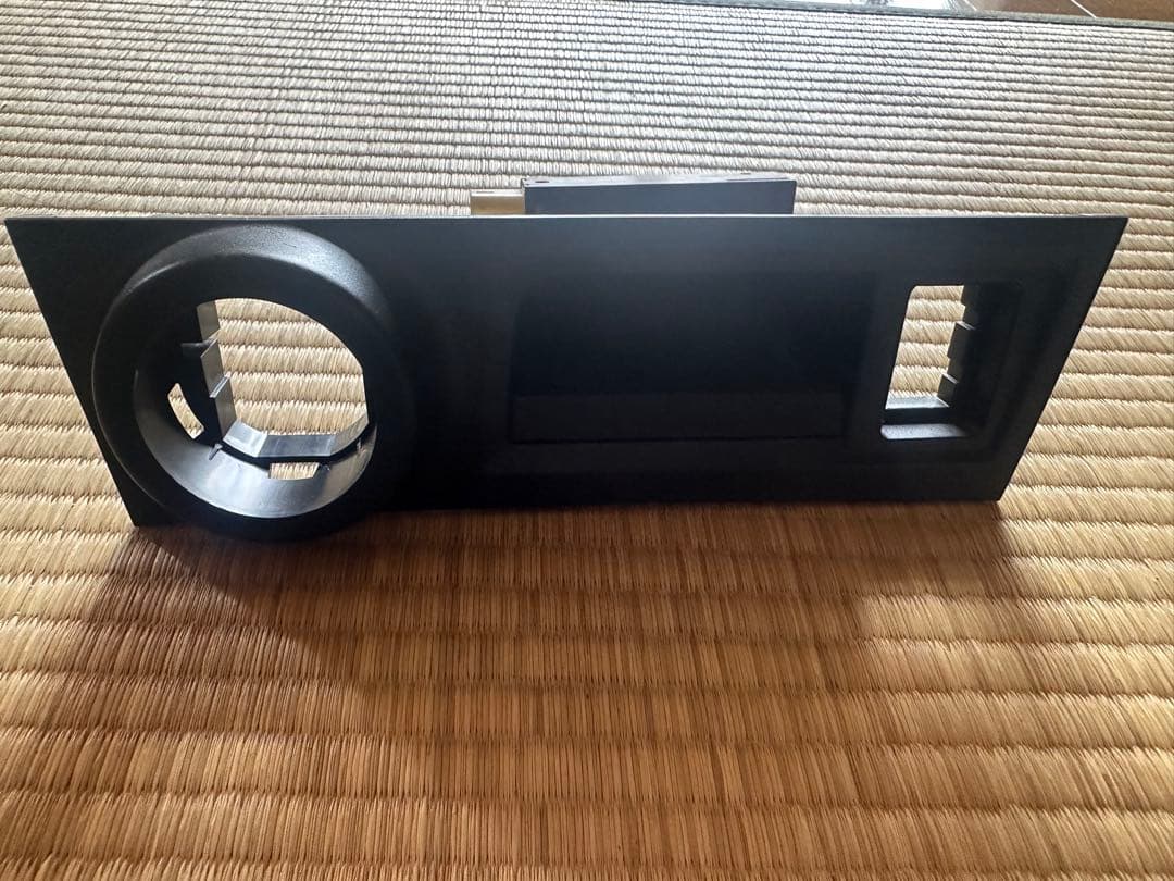 86 zn6 USバイザー USミラー