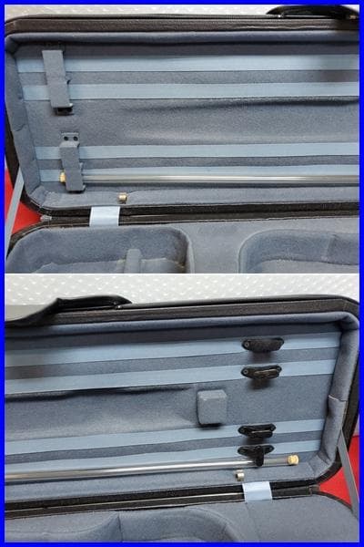 ♪SUZUKI 4/4 バイオリン+TOYO楽器 バイオリンケース 訳アリ♪