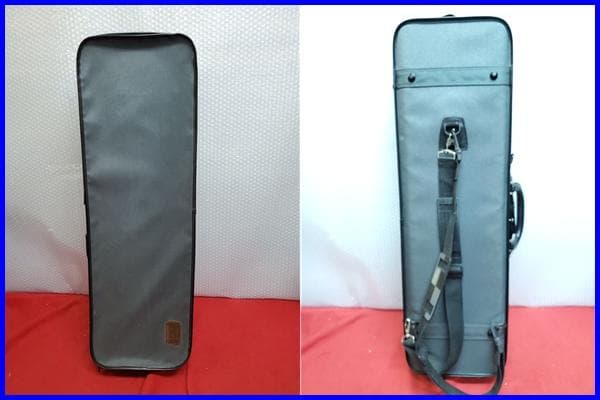 ♪SUZUKI 4/4 バイオリン+TOYO楽器 バイオリンケース 訳アリ♪