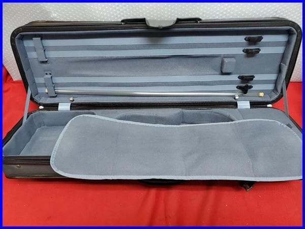 ♪SUZUKI 4/4 バイオリン+TOYO楽器 バイオリンケース 訳アリ♪