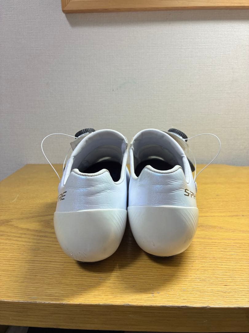 S-PHYRE SH-RC903 42.5 26.8cm 中古