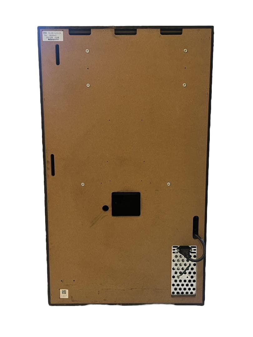 初代 モンスターハンター パチスロ 実機 モンハン