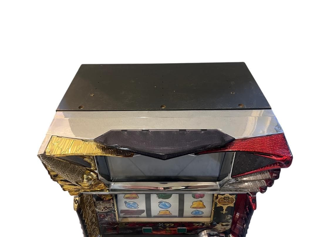 初代 モンスターハンター パチスロ 実機 モンハン