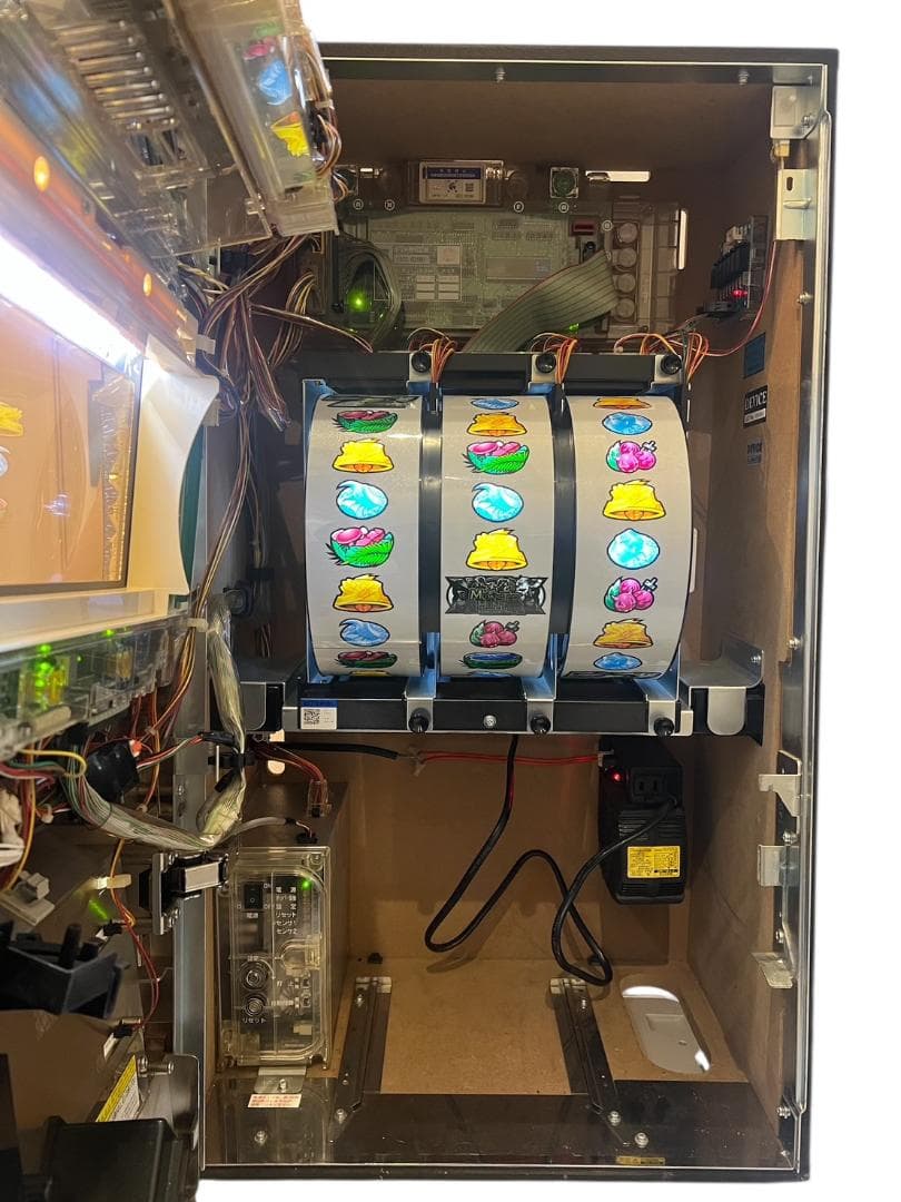 初代 モンスターハンター パチスロ 実機 モンハン