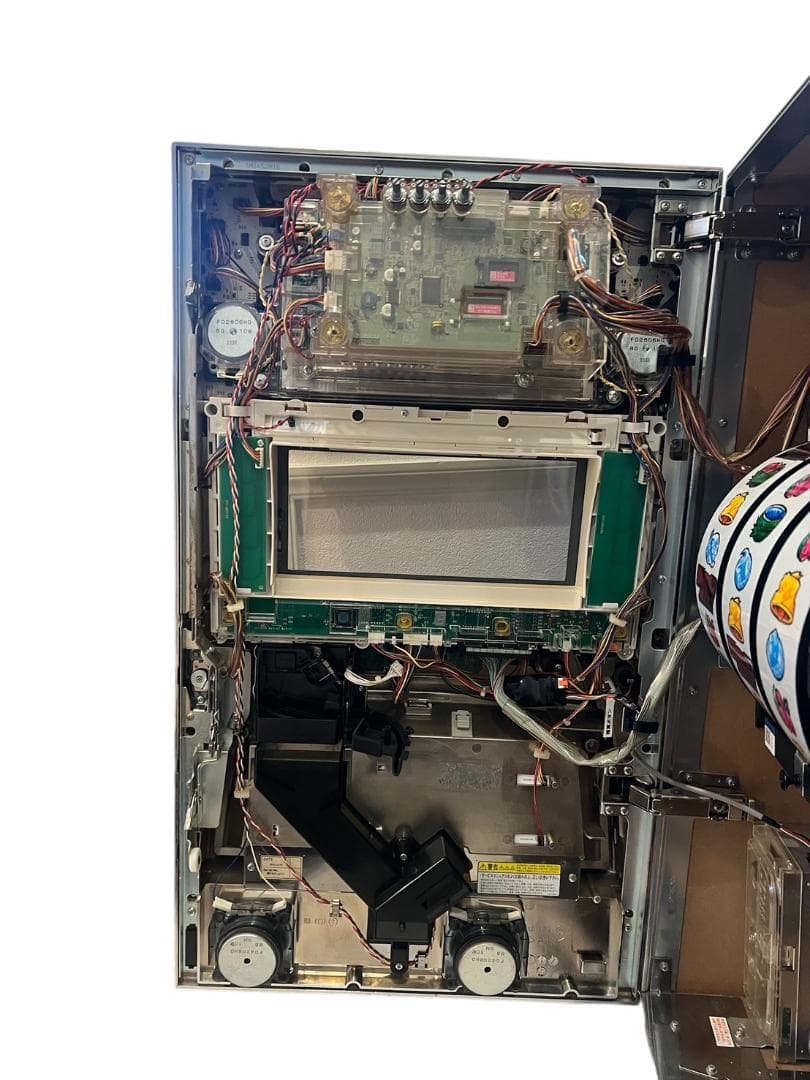 初代 モンスターハンター パチスロ 実機 モンハン