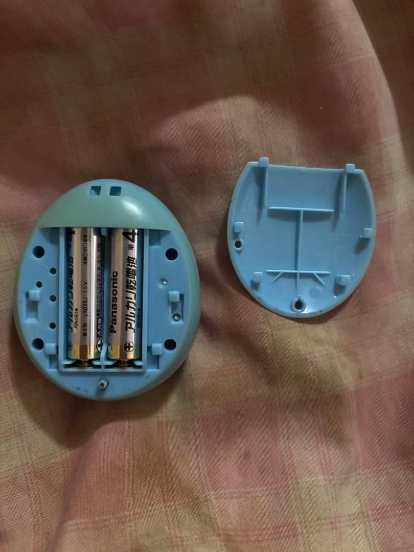 たまごっち IDL ブルー