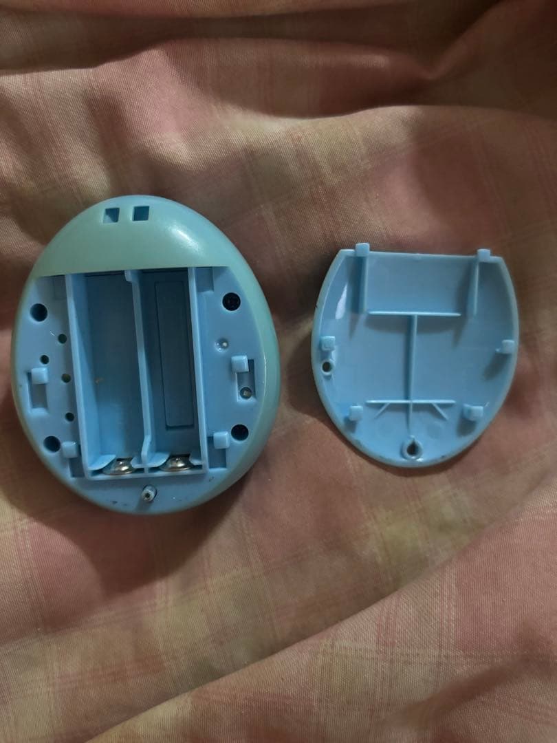 たまごっち IDL ブルー