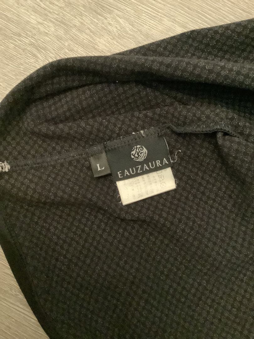 ヌーさん★YOSA テラウェア　 Lサイズ　上下セット