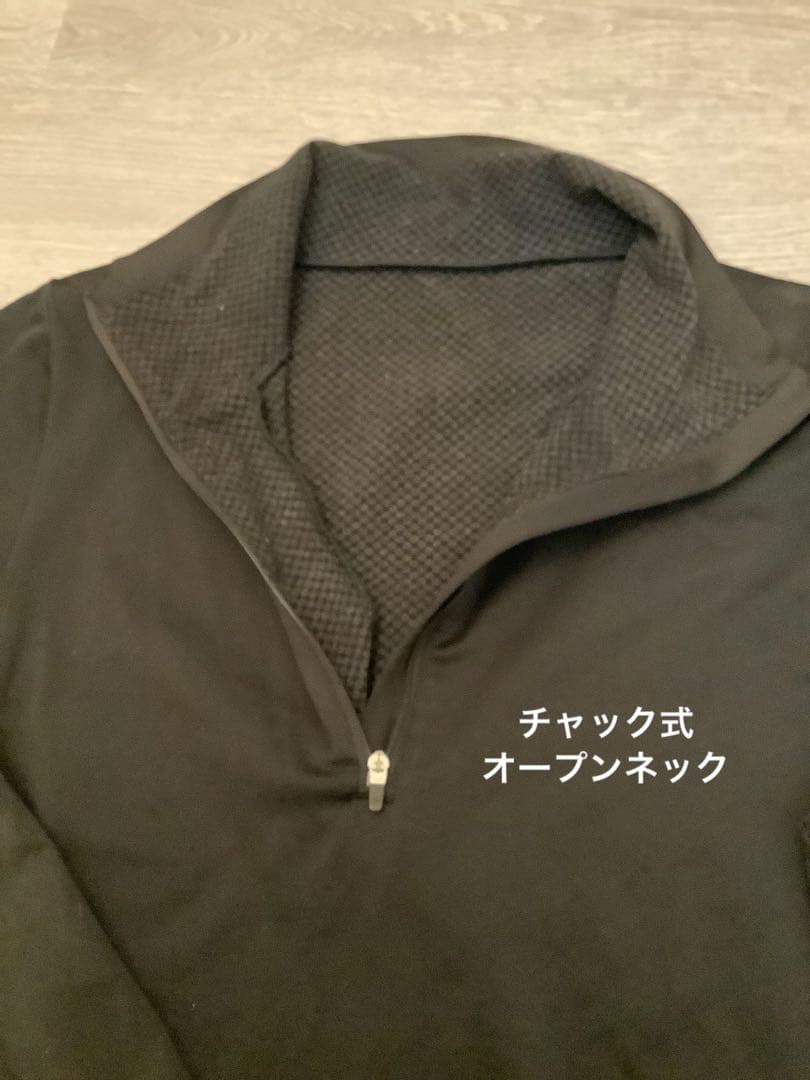 ヌーさん★YOSA テラウェア　 Lサイズ　上下セット