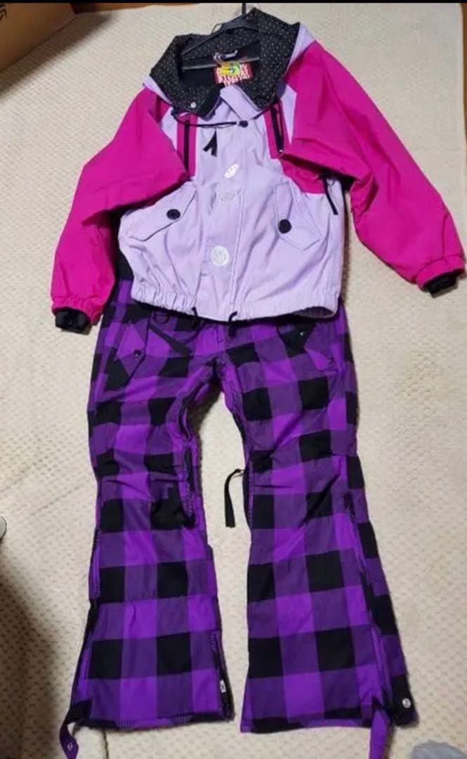 アトマイズ　ウェア