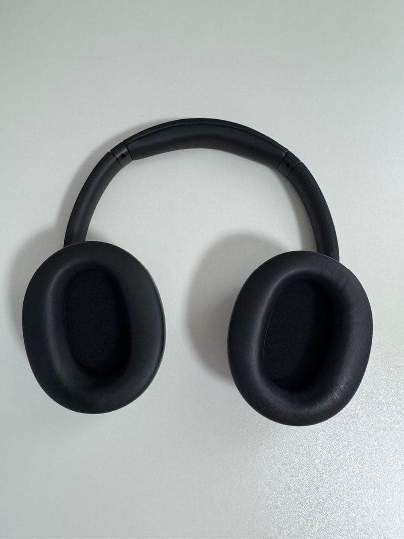 SONY wh-ch720n ヘッドホン