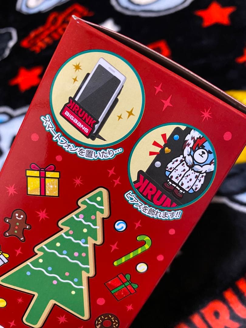 ✨♦️3⚛️BIGBANG KRUNK×BIGBANG SOL・ヨンベ セット