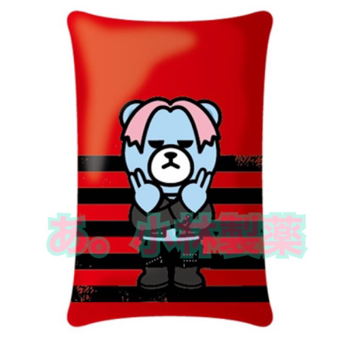 ✨♦️3⚛️BIGBANG KRUNK×BIGBANG SOL・ヨンベ セット