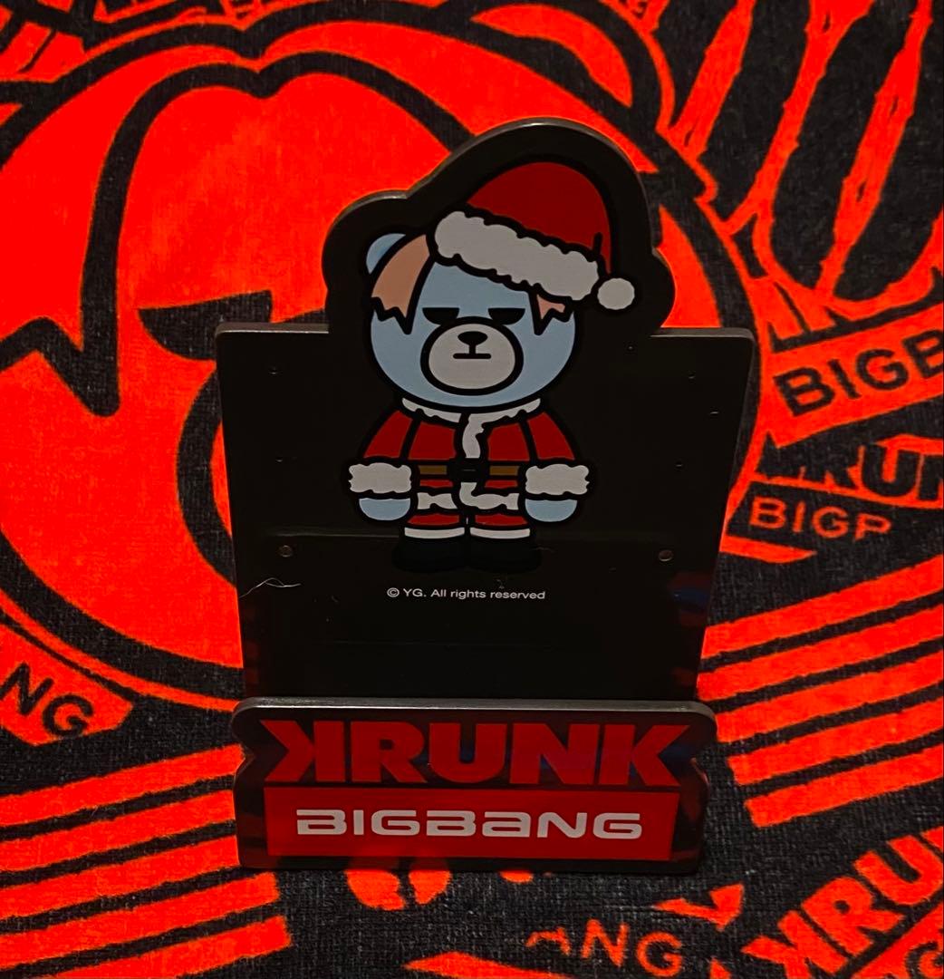 ✨♦️3⚛️BIGBANG KRUNK×BIGBANG SOL・ヨンベ セット