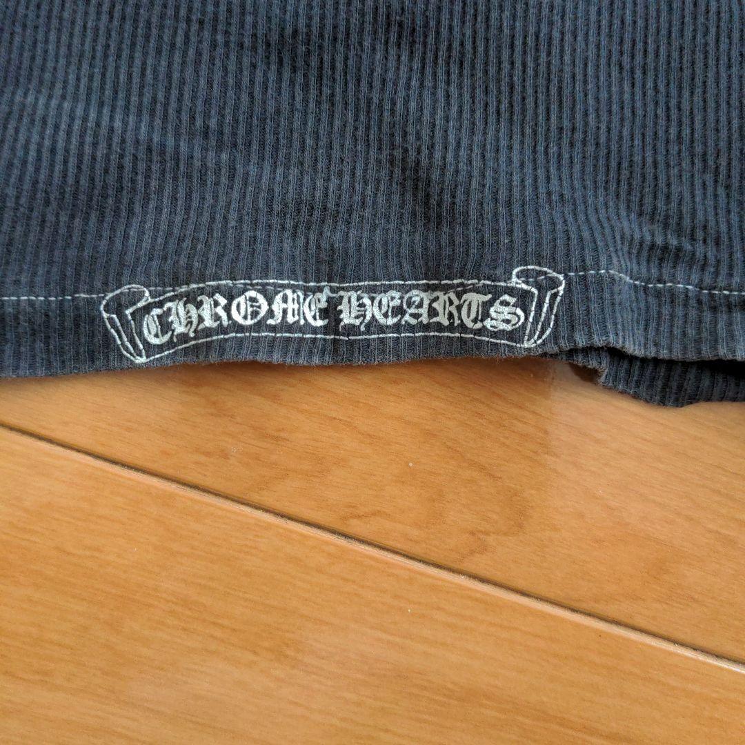 【クロムハーツ】訳あり格安出品