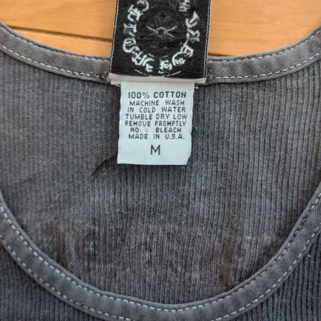 【クロムハーツ】訳あり格安出品