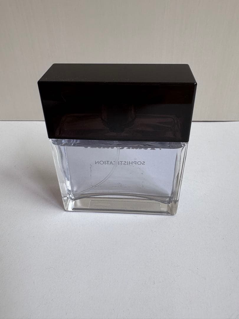 香水(男性用) Paul Stuart Sophistication