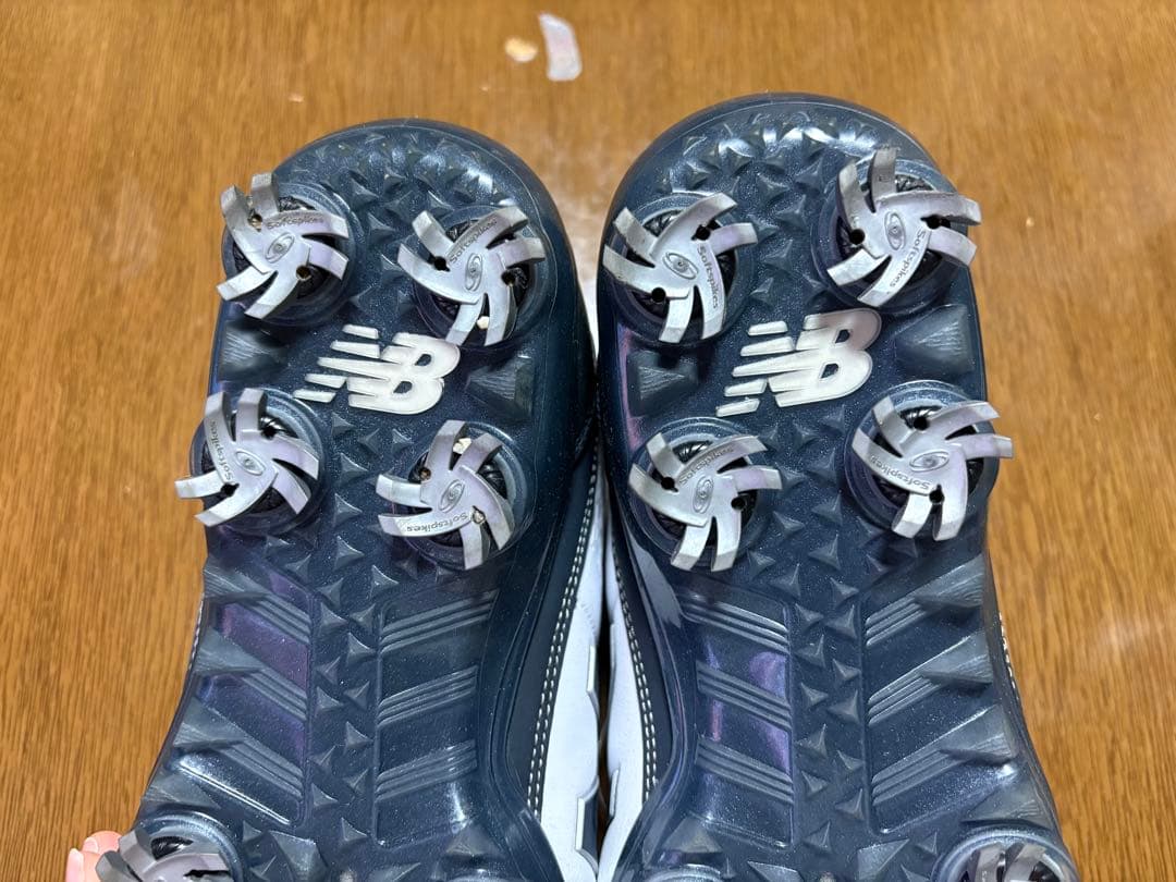 New Balance ニューバランス ゴルフシューズ　MG1000WN