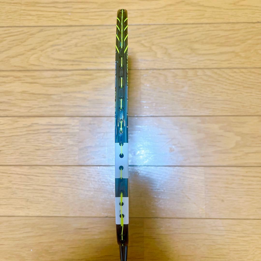 バボラ　エックスアクト　インフィニティ　ライト　BABOLAT