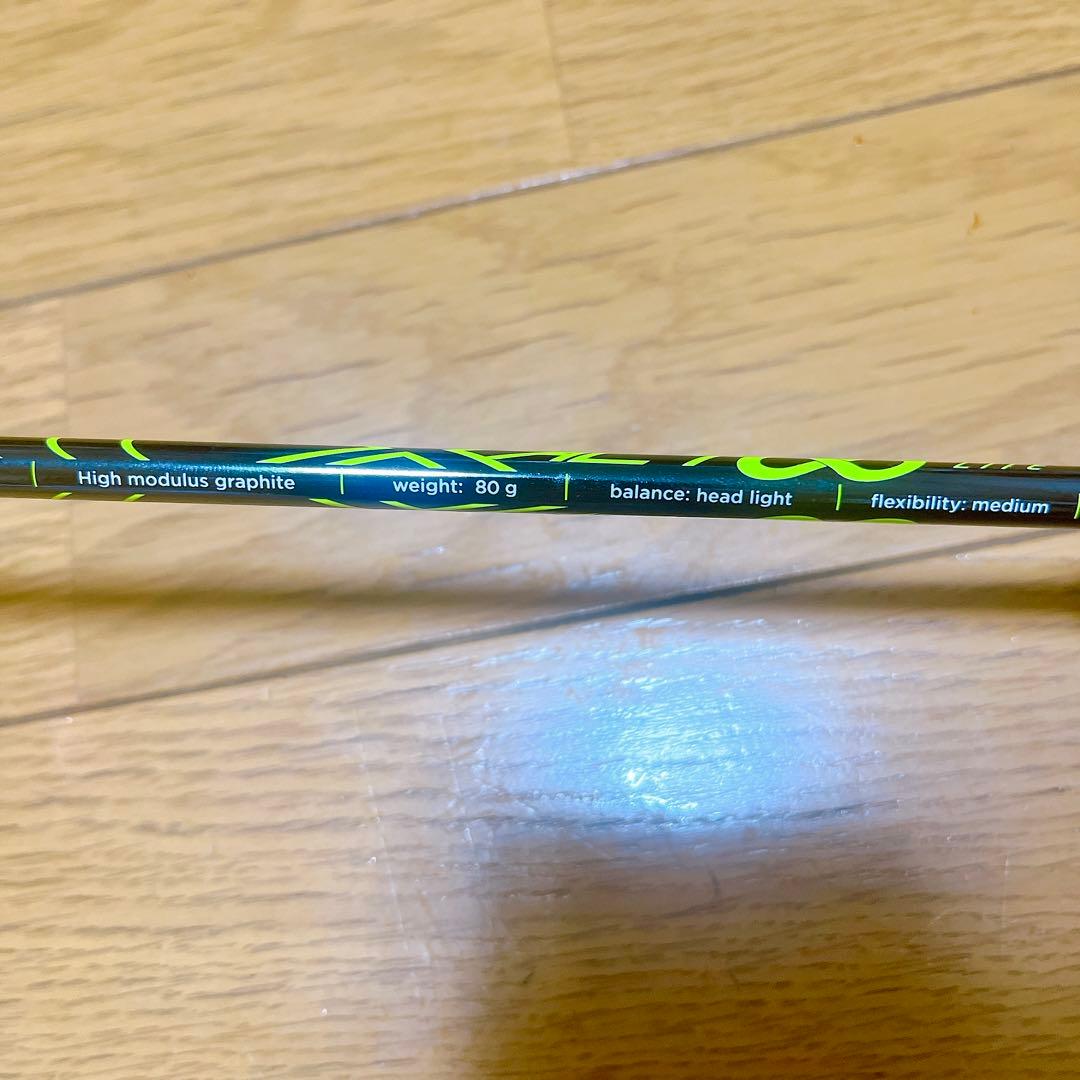 バボラ　エックスアクト　インフィニティ　ライト　BABOLAT