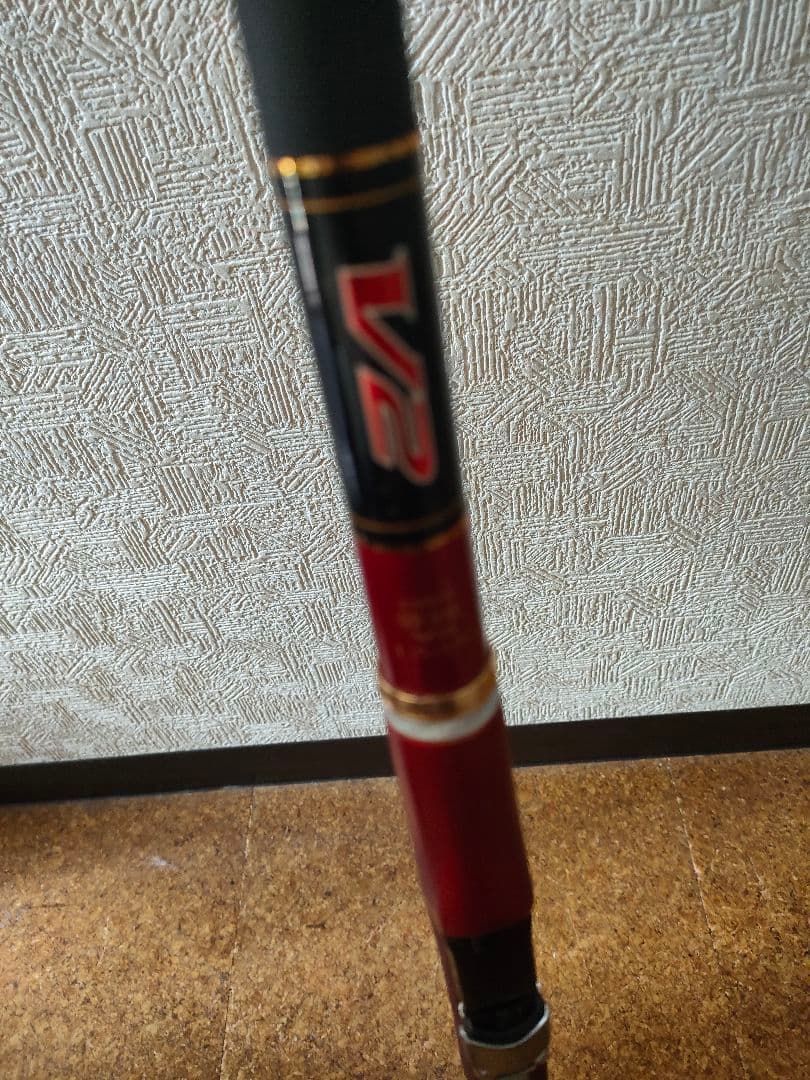 ニッシンゼロサム弾V2、1,5−530