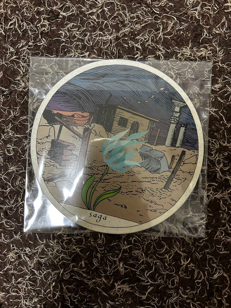 Siip 完全生産限定BOX 大森元貴　ミセス