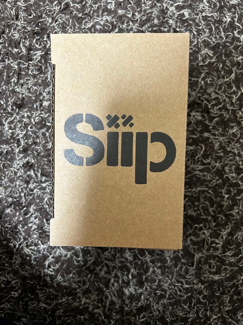 Siip 完全生産限定BOX 大森元貴　ミセス