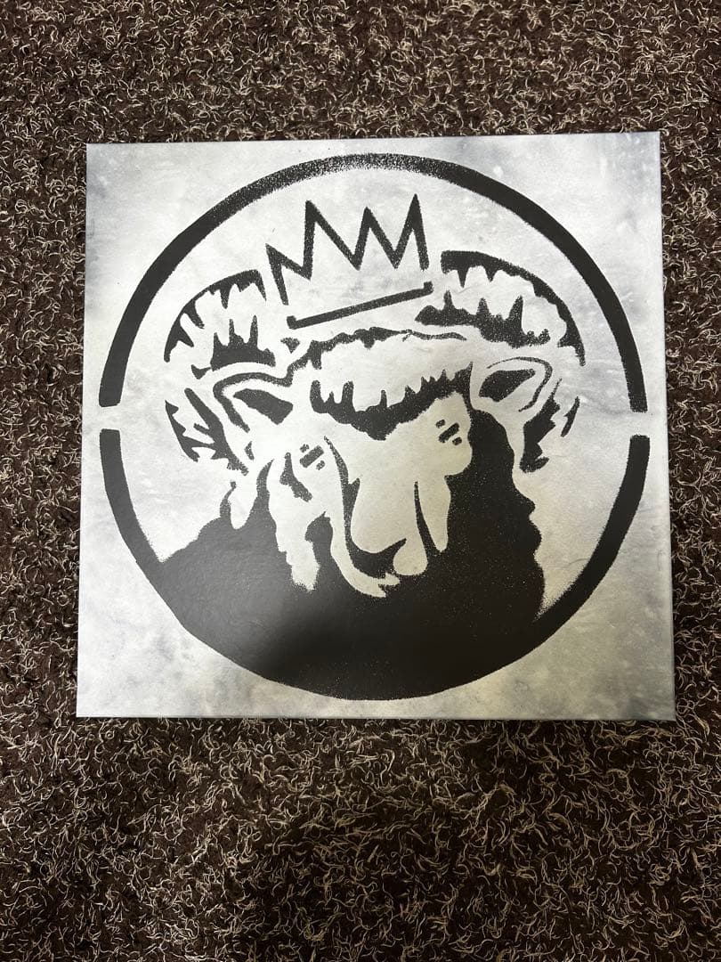 Siip 完全生産限定BOX 大森元貴　ミセス