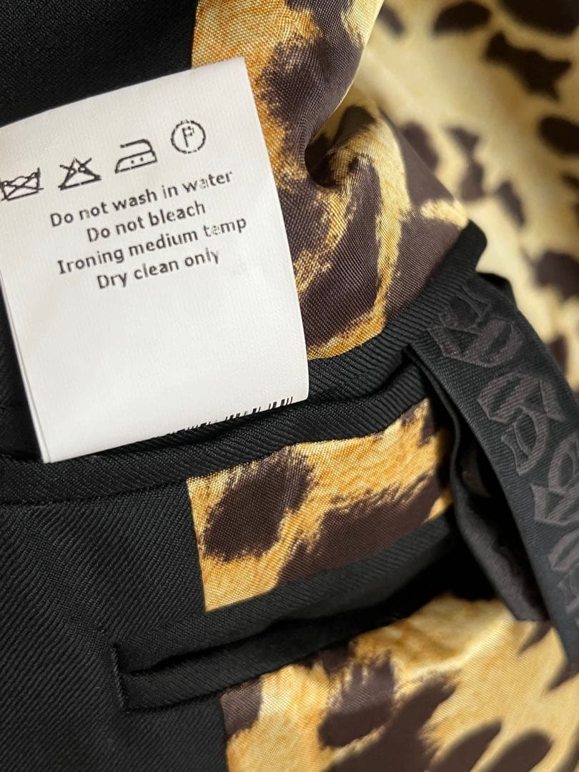 ＊ジョンガリアーノ ・John Galliano ＊2007春夏 ＊ジャケット