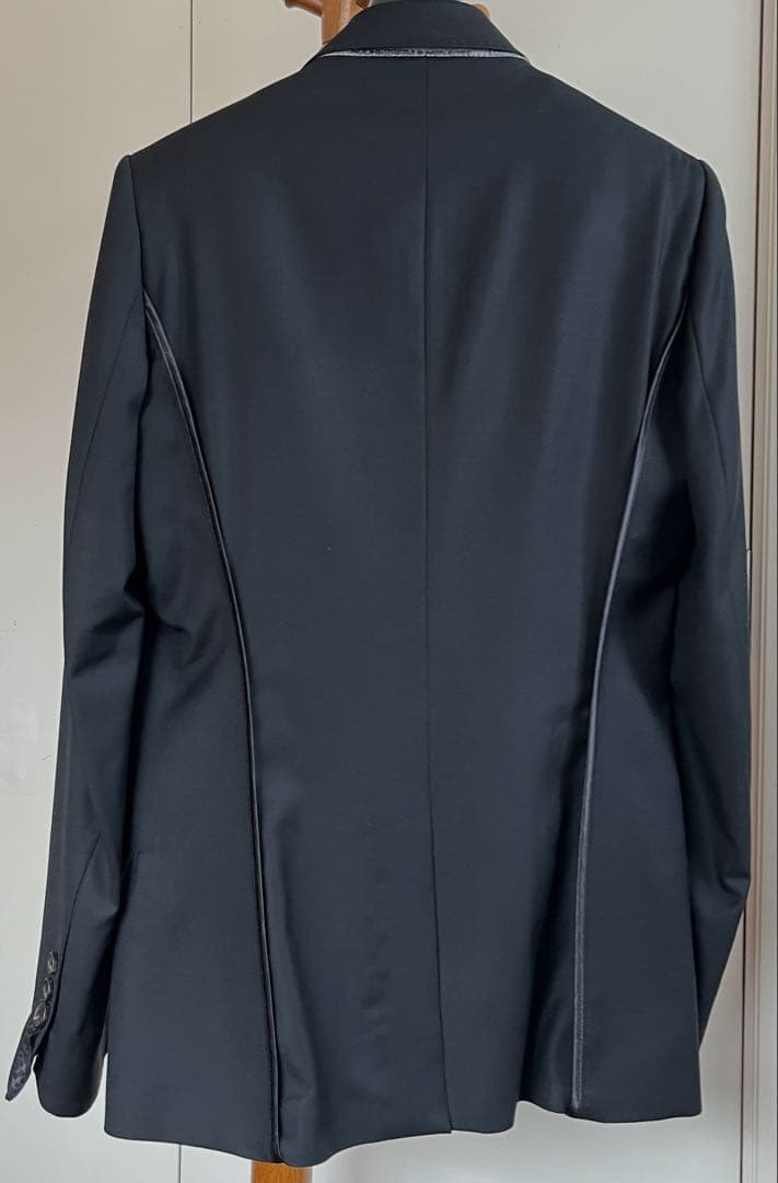 ＊ジョンガリアーノ ・John Galliano ＊2007春夏 ＊ジャケット