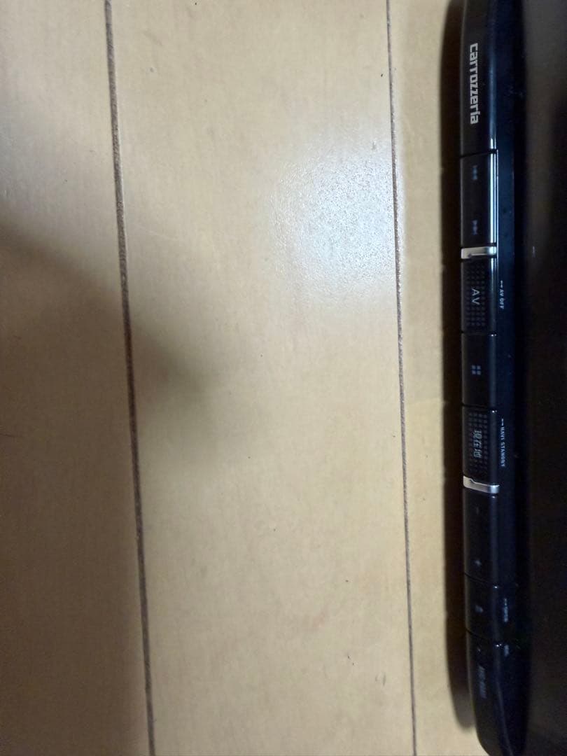 AVIC-RQ911 9インチナビ