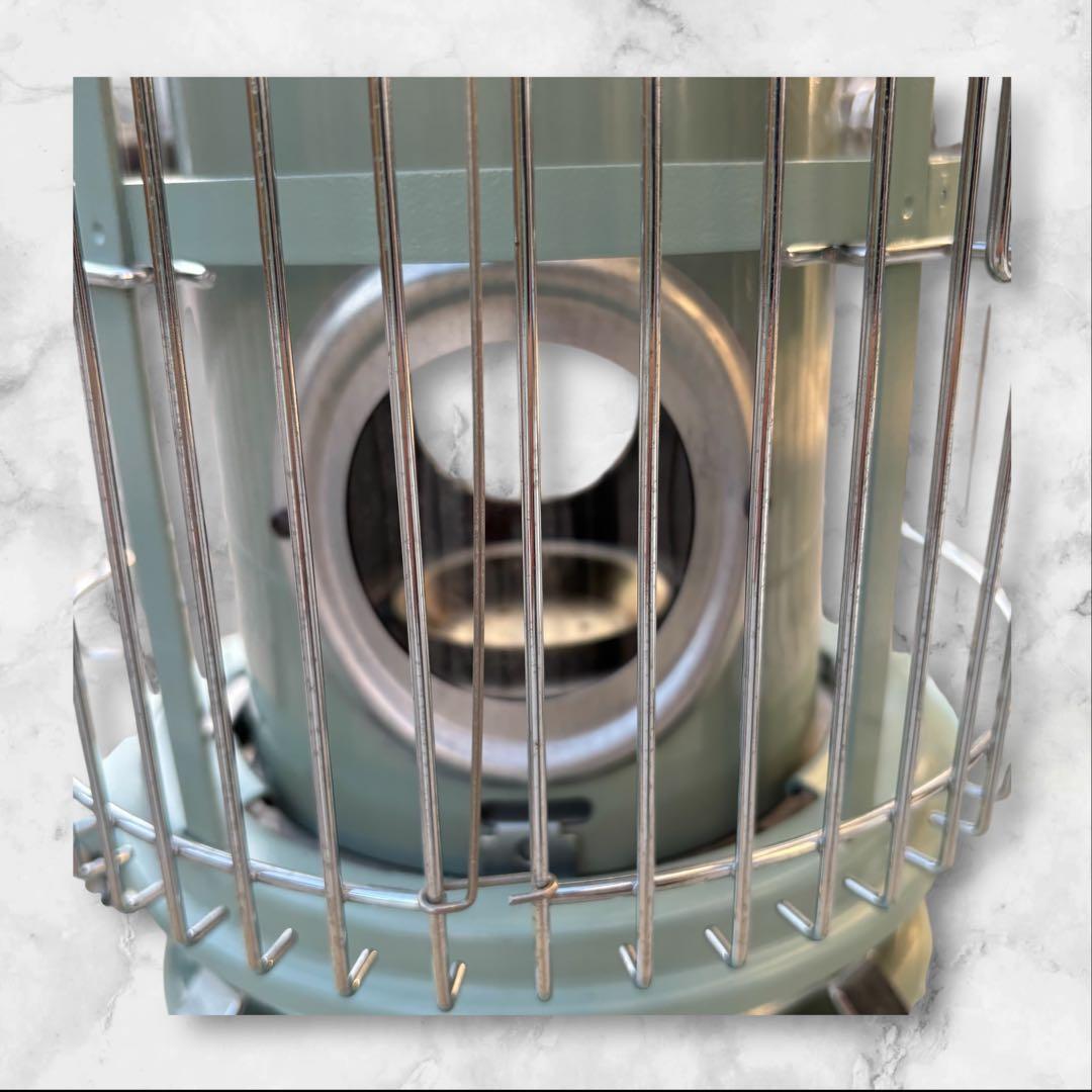 【美品 】アラジンブルーフレームBF3911